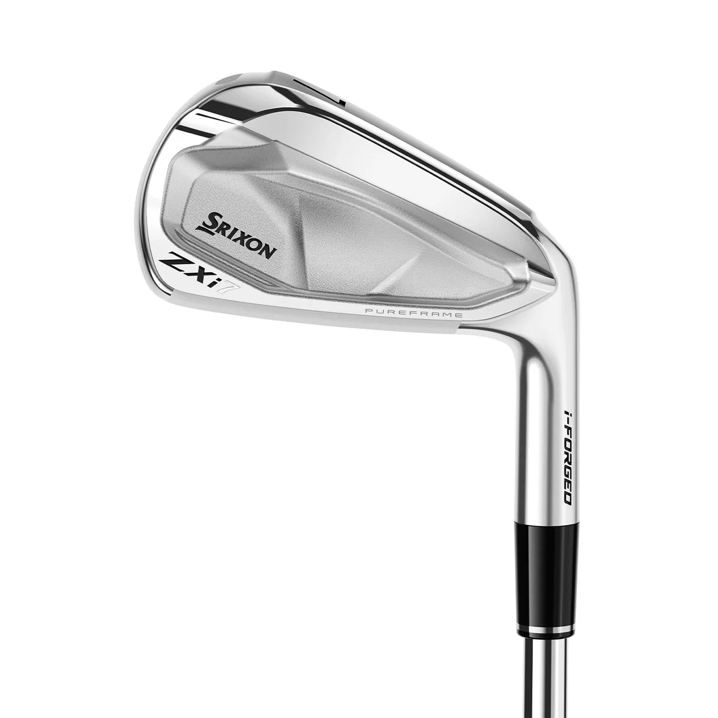 Srixon ZXi 7 - Stål