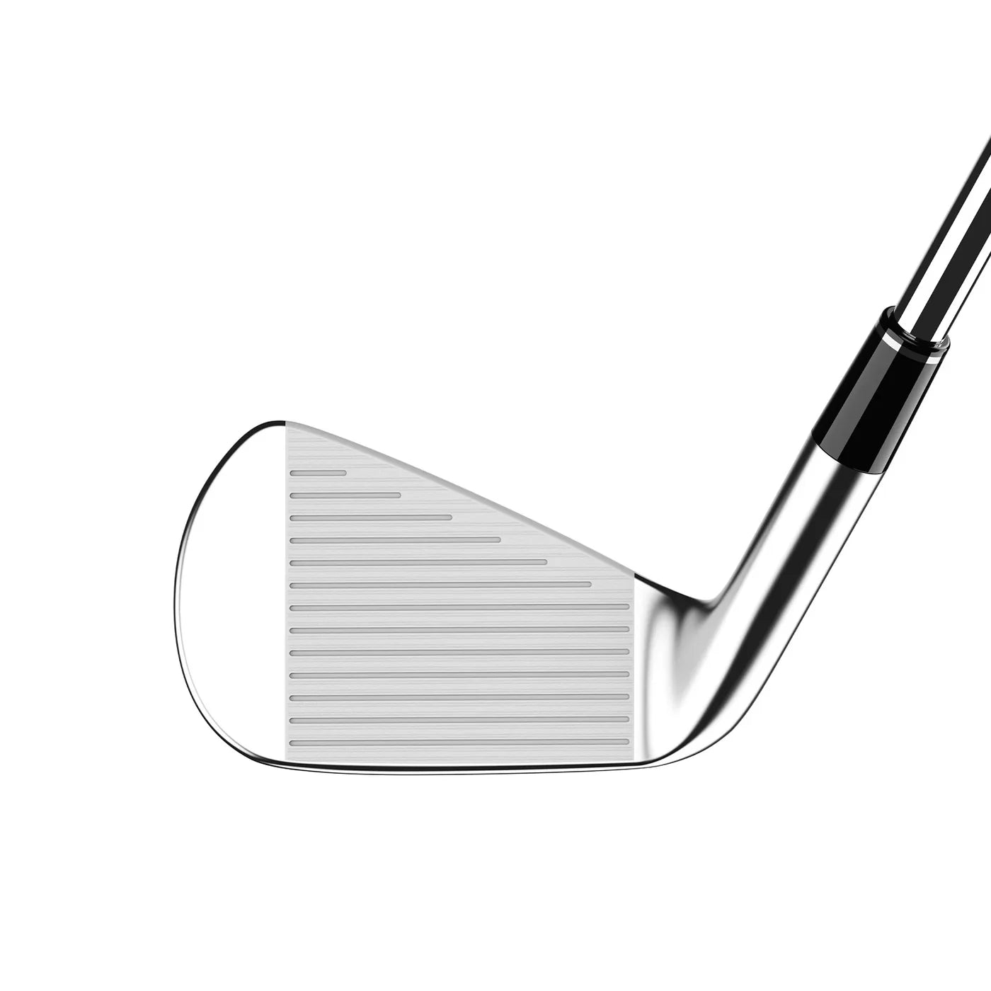 Srixon ZXi 7 - Stål